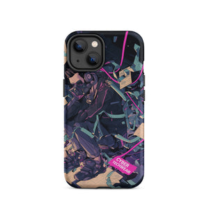 Trendsetting Unique iPhone Case