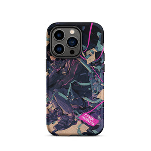 Trendsetting Unique iPhone Case