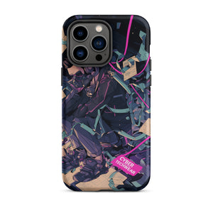 Trendsetting Unique iPhone Case