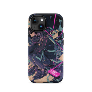 Trendsetting Unique iPhone Case