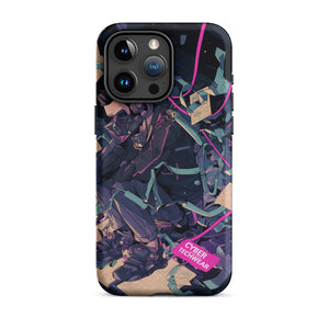 Trendsetting Unique iPhone Case