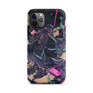 Trendsetting Unique iPhone Case