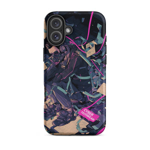 Trendsetting Unique iPhone Case