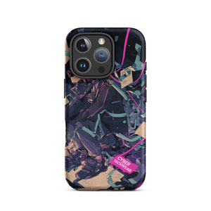 Trendsetting Unique iPhone Case