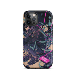 Trendsetting Unique iPhone Case