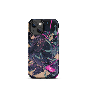 Trendsetting Unique iPhone Case