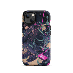 Trendsetting Unique iPhone Case