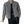 Trendy Denim Jackets Y2K - product view on white background