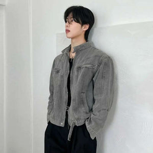 Trendy Denim Jackets Y2K