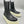 Trendy Designer Men Boots Black