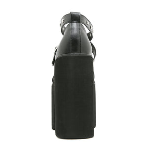 Trendy Gothic Shoes Y2K