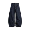 Trendy Loose Clean Fit Y2K Jeans