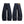 Trendy Loose Clean Fit Y2K Jeans