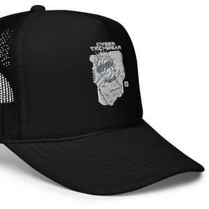 Trendy Trucker Hats