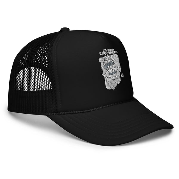 Trendy Trucker Hats