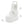 Trendy White Platform Boots Womens