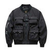 Troopers Techwear Jacket