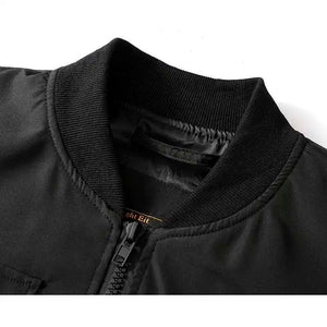 Troopers Techwear Jacket