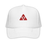 Sombrero de conductor de camión
