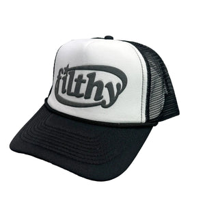 Trucker Caps Y2K