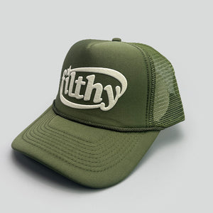Trucker Caps Y2K