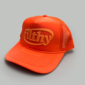 Trucker Caps Y2K