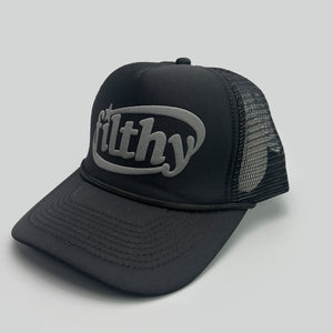 Trucker Caps Y2K