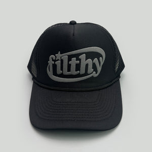 Trucker Caps Y2K