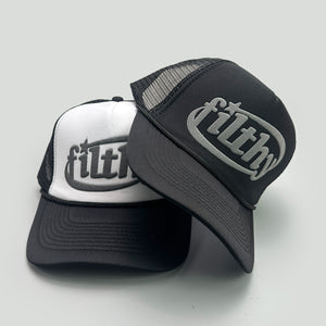 Trucker Caps Y2K