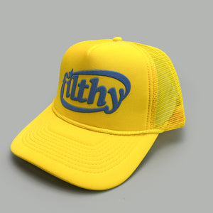 Trucker Caps Y2K