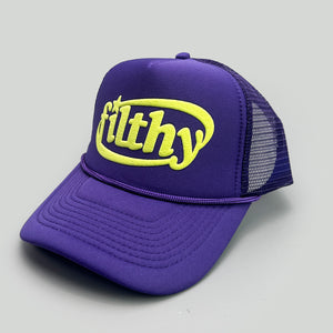 Trucker Caps Y2K