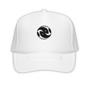 Trucker Hat Modern