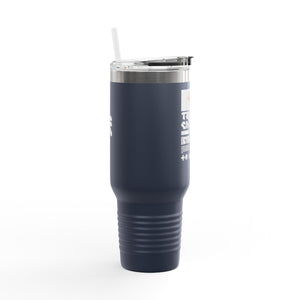 Tumbler 40 oz Cyberpunk