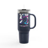 Tumbler 40 oz Navy