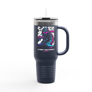 Tumbler 40 oz Navy