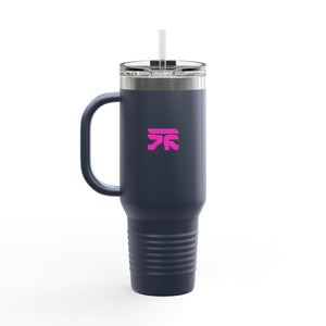 Tumbler 40 oz Navy