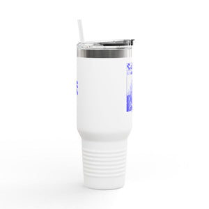 Tumbler 40 oz With Handle