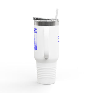 Tumbler 40 oz With Handle