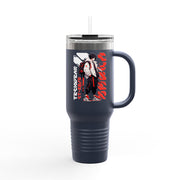 Tumbler Cyberpunk 40 oz
