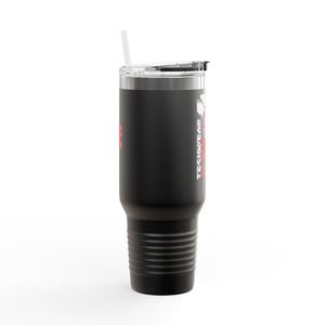 Tumbler Cyberpunk 40 oz