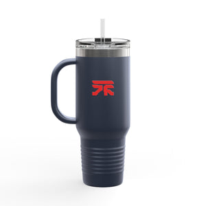 Tumbler Cyberpunk 40 oz