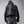 Turtleneck Techwear Vest in black — dark techwear streetwear, view 4 of 7