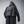 Turtleneck Techwear Vest in black — dark techwear streetwear, view 5 of 7
