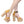 Ultra High Heels Shoes Y2K