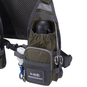 Ultra Lightweight Cargo Vest