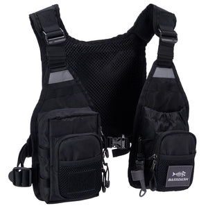 Ultra Lightweight Cargo Vest