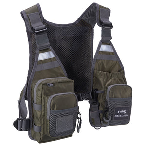 Ultra Lightweight Cargo Vest