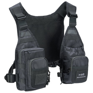 Ultra Lightweight Cargo Vest