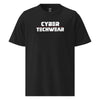 Under Armour athletic t-shirt Cyber