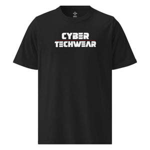 Under Armour athletic t-shirt Cyber